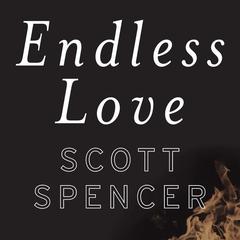 Endless Love: A Novel Audiobook, by Scott Spencer