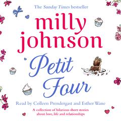 Petit Four Audiobook, by Milly Johnson