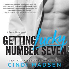Getting Lucky Number Seven Audiobook, by Cindi Madsen