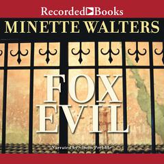 Fox Evil Audiobook, by 