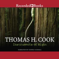 Instruments of Night Audiobook, by Thomas H. Cook
