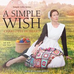 A Simple Wish Audiobook, by Charlotte Hubbard