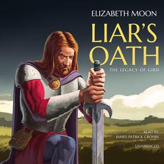 Liar’s Oath Audiobook, by 