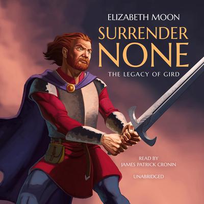 Surrender None Audiobook, by Elizabeth Moon