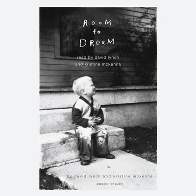 Room to Dream Audiobook, by 