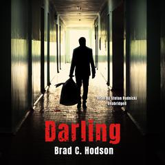 Darling Audiobook, by Brad C.  Hodson
