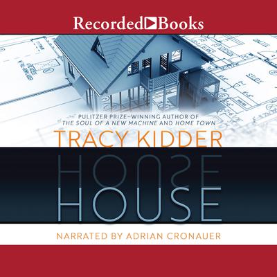 House Audiobook, by 