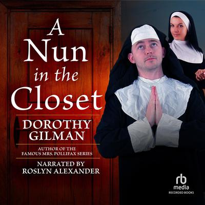 A Nun in the Closet Audiobook, by 