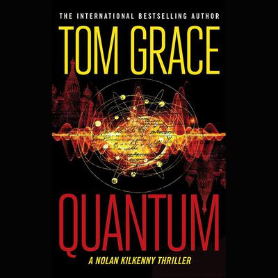 Quantum Audiobook, by Tom Grace