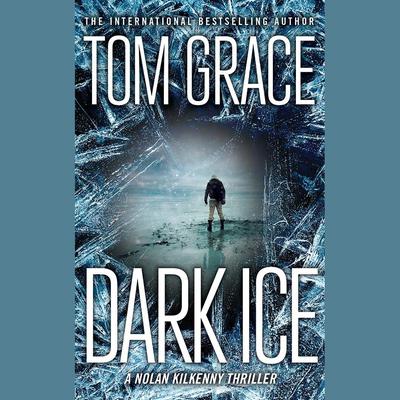 Dark Ice Audiobook, by Tom Grace