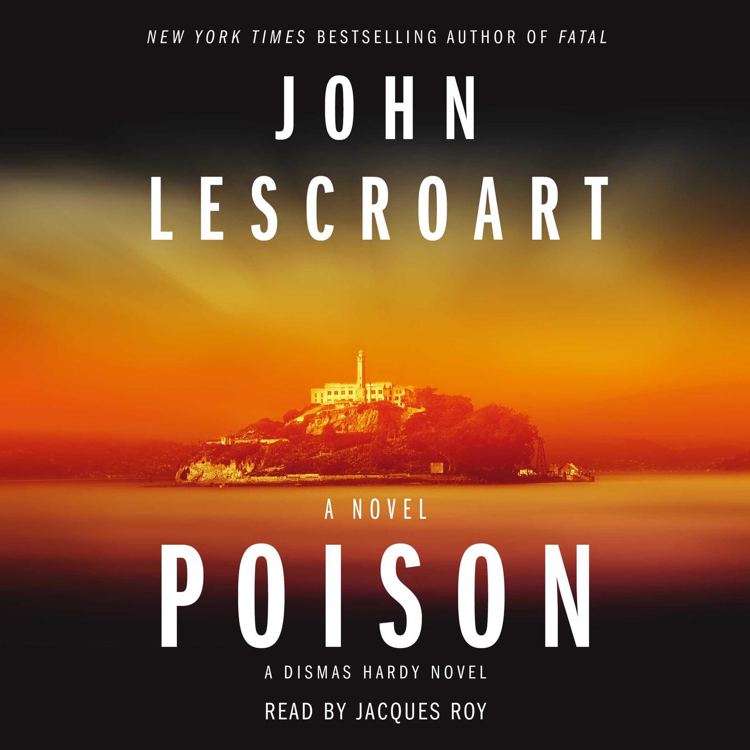 Poison: A Novel Audiobook, by John Lescroart