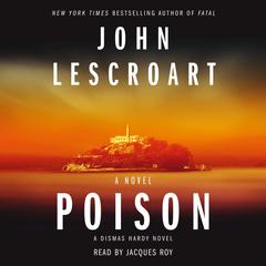 Poison: A Novel Audiobook, by 