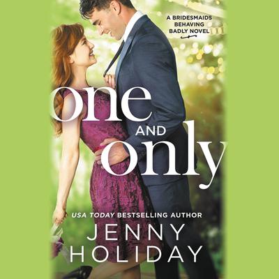 One and Only Audiobook, by Jenny Holiday