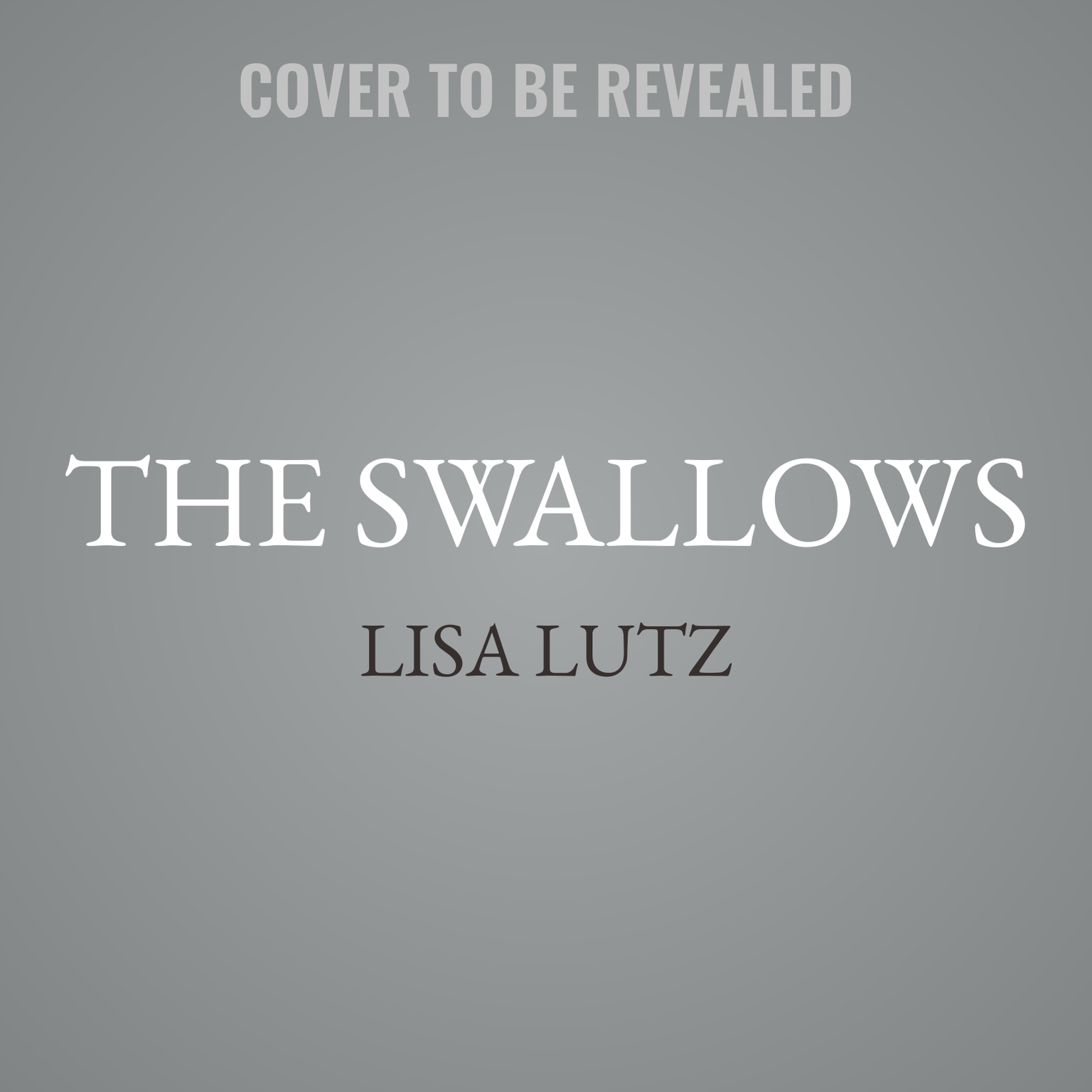 The Swallows (Abridged): A Novel Audiobook, by Lisa Lutz