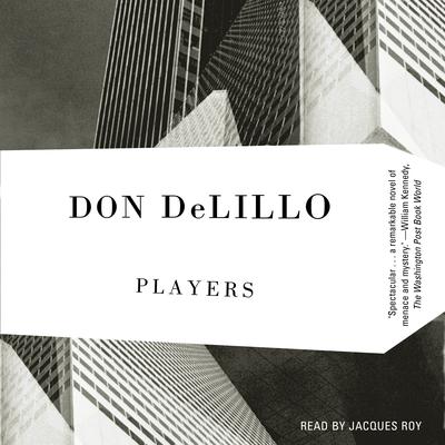 Players Audiobook, by 