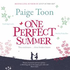 One Perfect Summer Audiobook, by Paige Toon