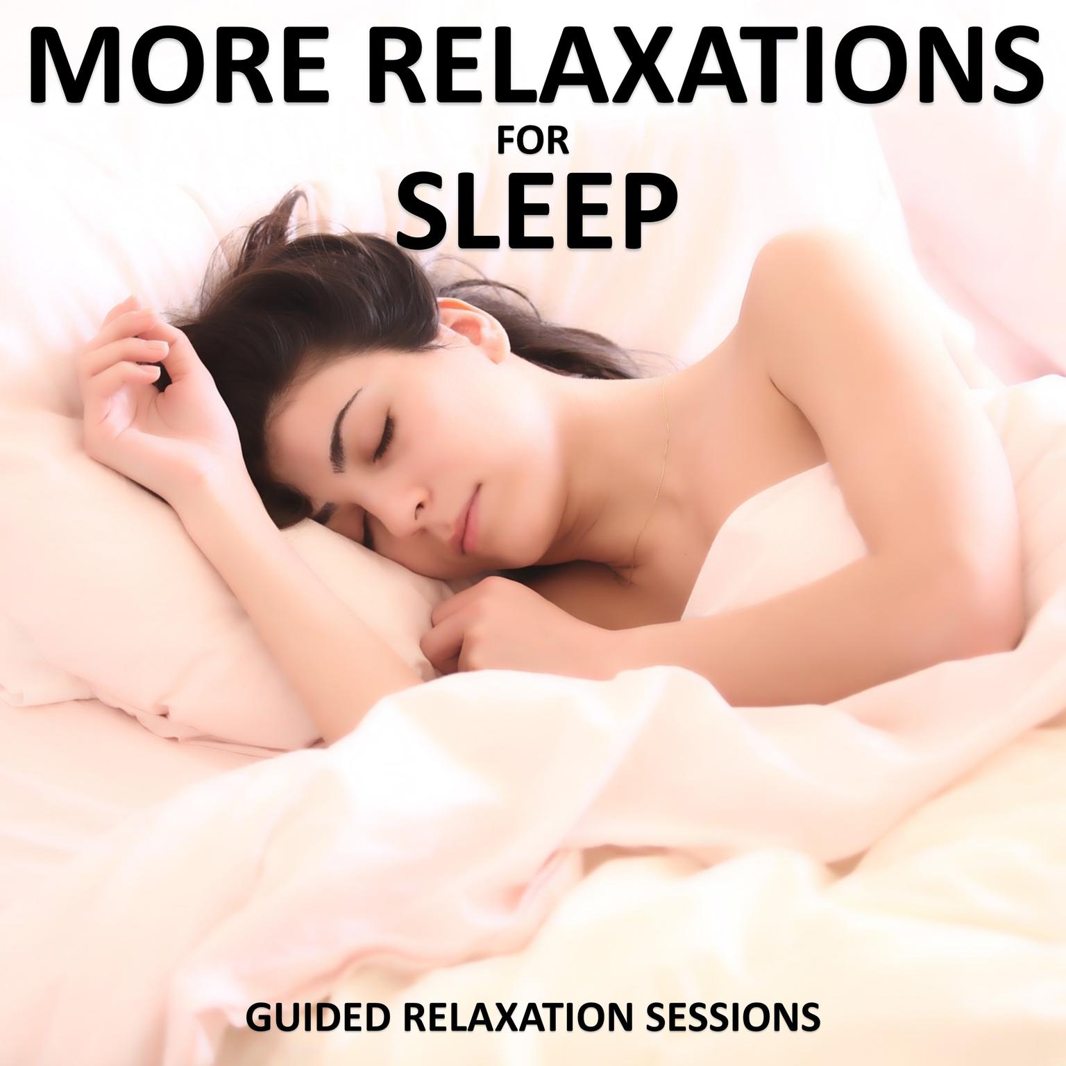 More Relaxations for Sleep Audiobook, by Sue Fuller