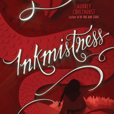 Inkmistress Audiobook, by Audrey Coulthurst
