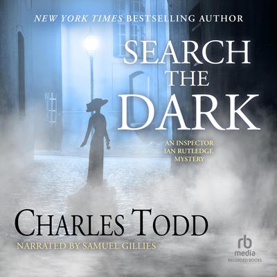 Search the Dark Audiobook, by 