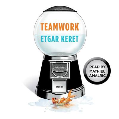 Teamwork: A Story From Suddenly, a Knock on the Door Audiobook, by Etgar Keret
