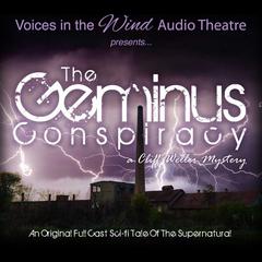 The Geminus Conspiracy: A Cliff Weller Mystery Audiobook, by Diane  Vanden Hoven