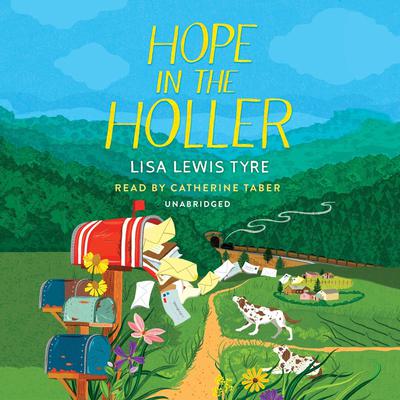 Hope in the Holler Audiobook, by 