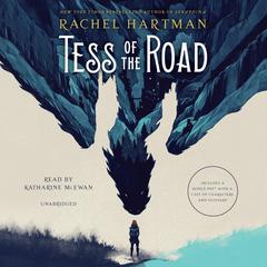 Tess of the Road Audiobook, by 