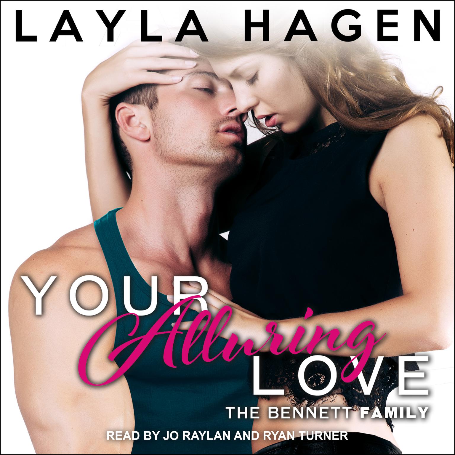 Your Alluring Love Audiobook, by Layla Hagen