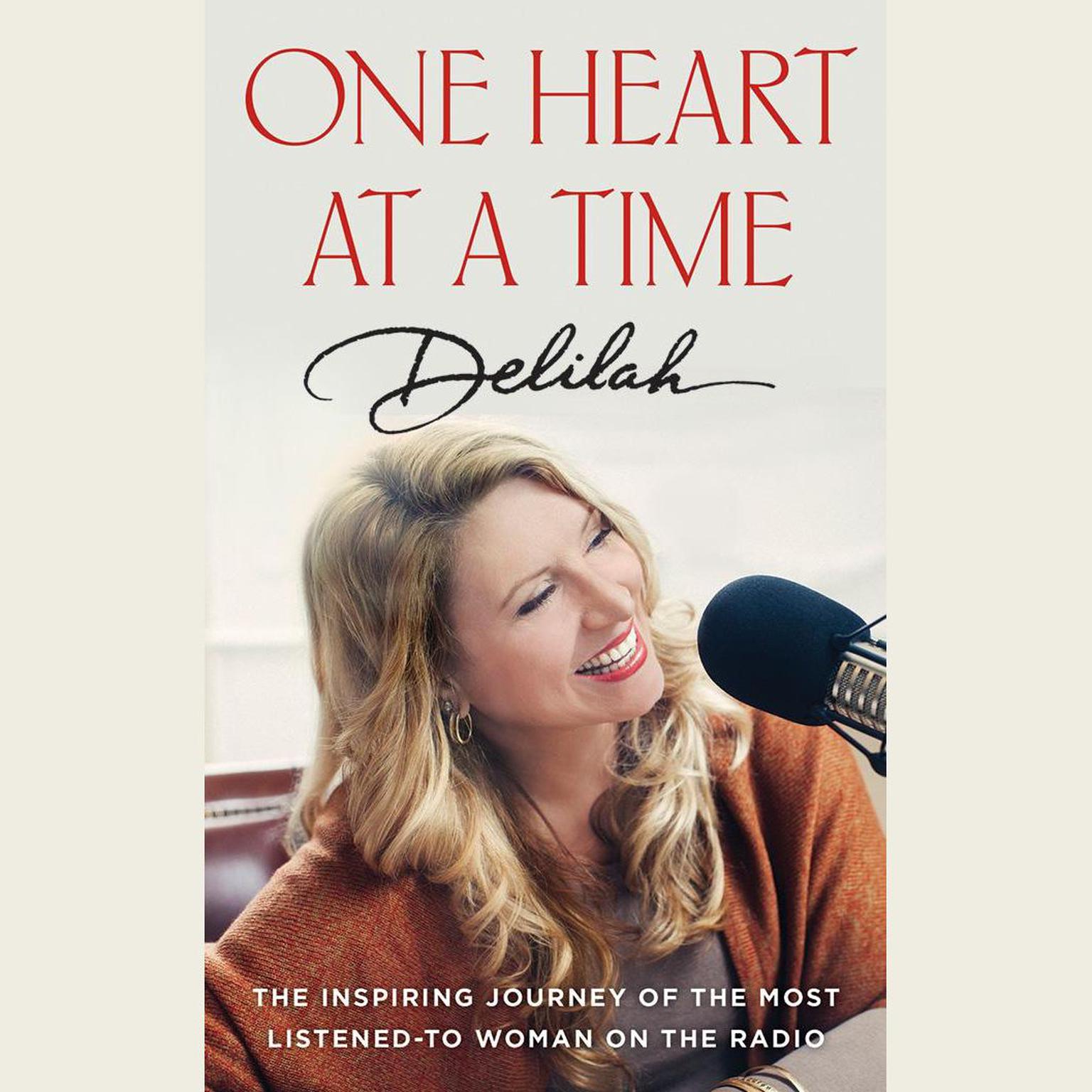 One Heart at a Time Audiobook, by Delilah