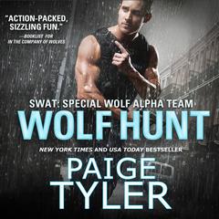 Wolf Hunt Audiobook, by 