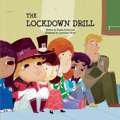 The Lockdown Drill Audiobook, by Becky Coyle