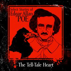 The Tell-Tale Heart Audiobook, by 