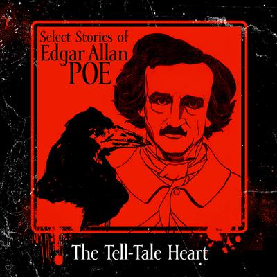 The Tell-Tale Heart Audiobook, by 