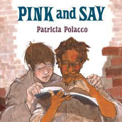 Pink and Say Audiobook, by Patricia Polacco
