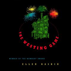 The Westing Game Audiobook, by Ellen Raskin