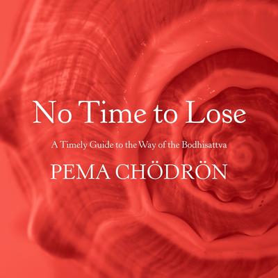 No Time to Lose: A Timely Guide to the Way of the Bodhisattva Audiobook, by Pema Chödrön