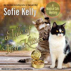 A Tale of Two Kitties Audiobook, by Sofie Kelly