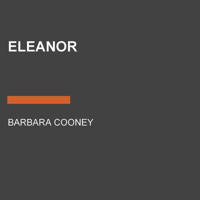 Eleanor Audiobook, by Barbara Cooney