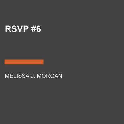 RSVP #6 Audiobook, by 