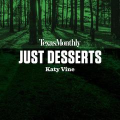 Just Desserts Audiobook, by Katy Vine
