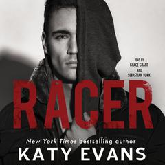 Racer Audiobook, by 