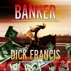Banker Audiobook, by 