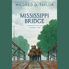 Mississippi Bridge Audiobook, by 