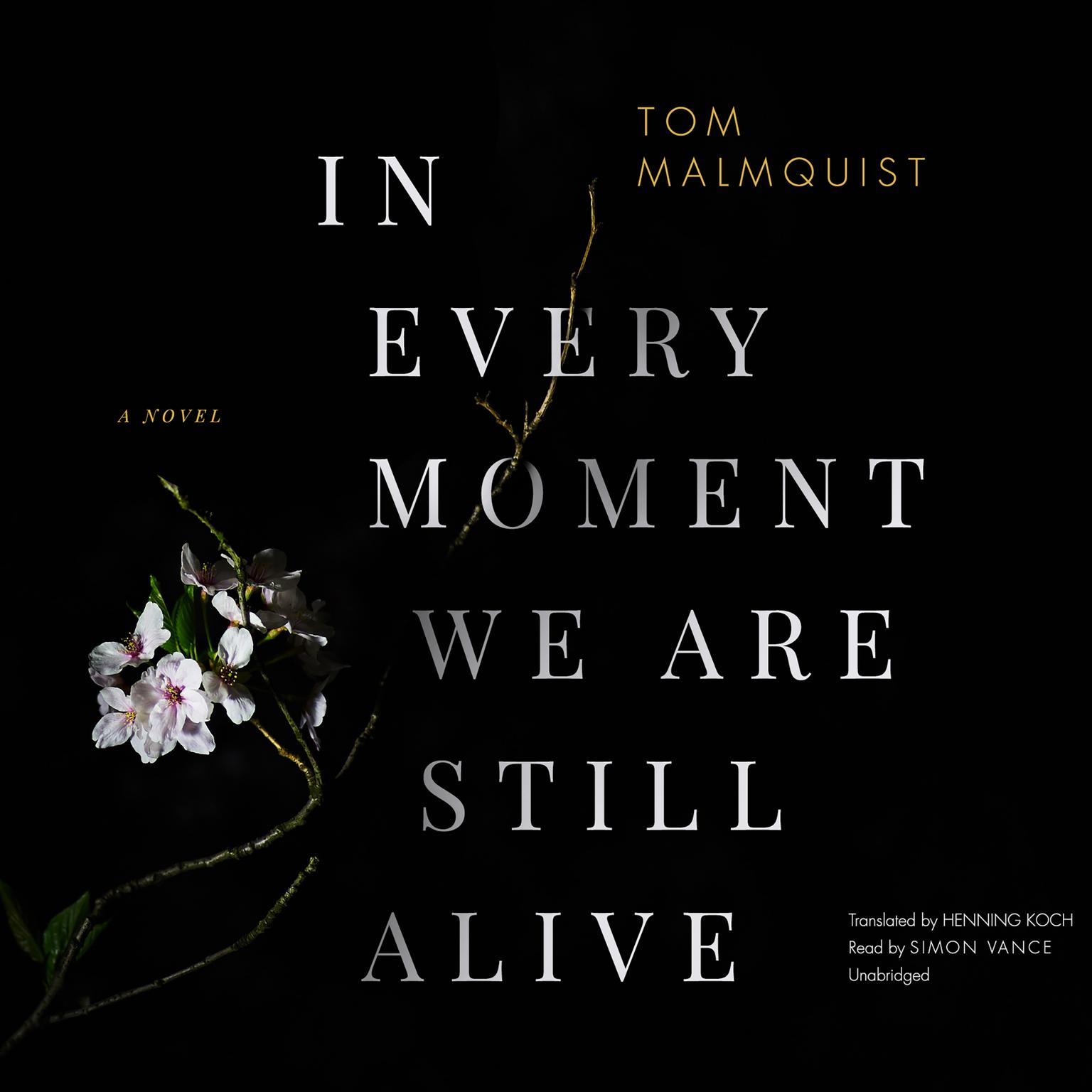 In Every Moment We Are Still Alive Audiobook, by Tom Malmquist