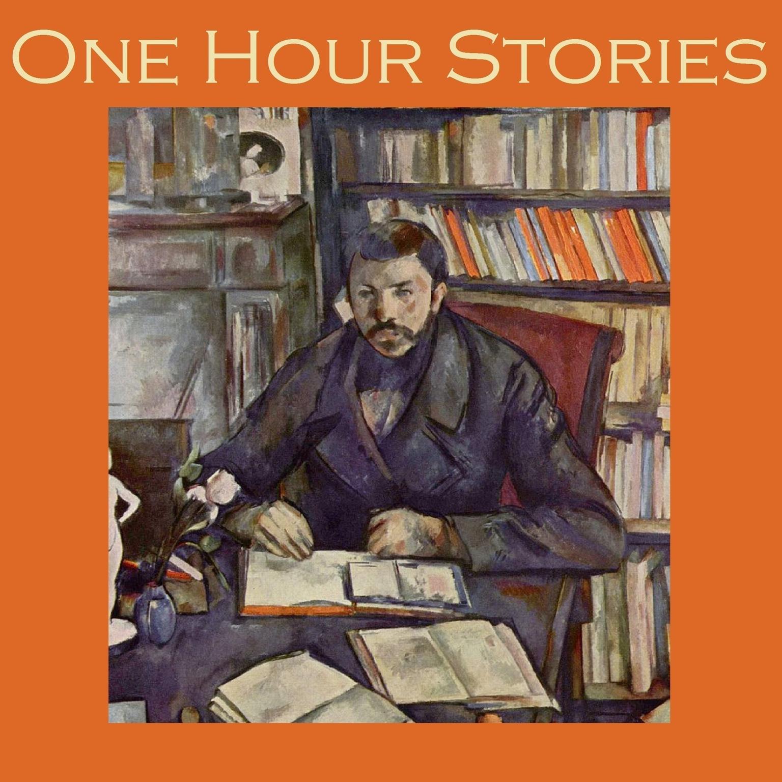 One Hour Stories Audiobook, by Various 