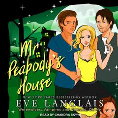 Mr. Peabody's House Audiobook, by Eve Langlais