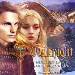 Owlknight Audiobook, by 