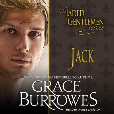 Jack Audiobook, by Grace Burrowes