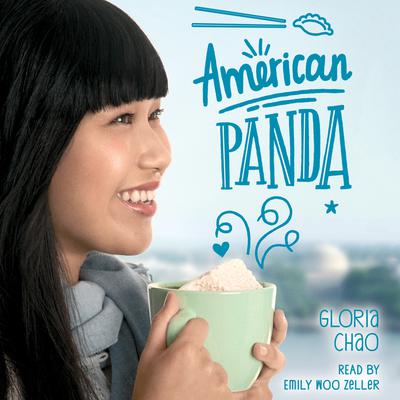 American Panda Audiobook, by Gloria Chao