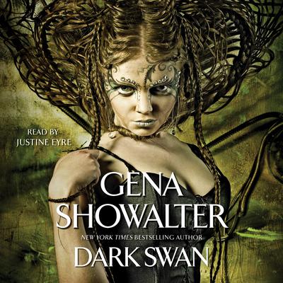 Dark Swan Audiobook, by Gena Showalter